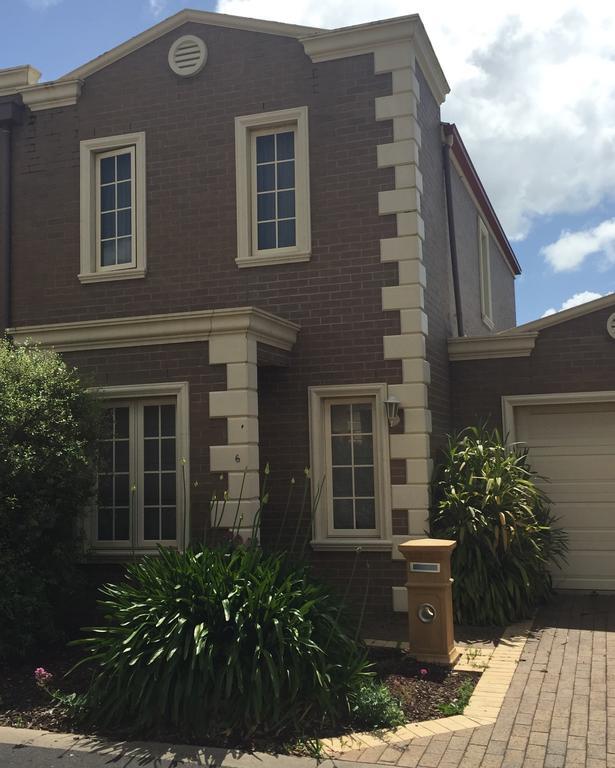 Salt Air On Lochard Place Apartment Warrnambool Room photo